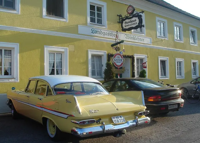 Landgasthof Winklehner