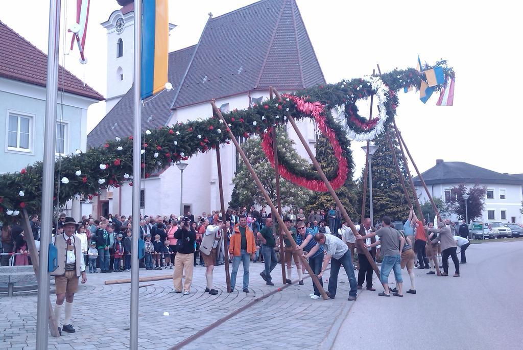 - Landgasthof Winklehner